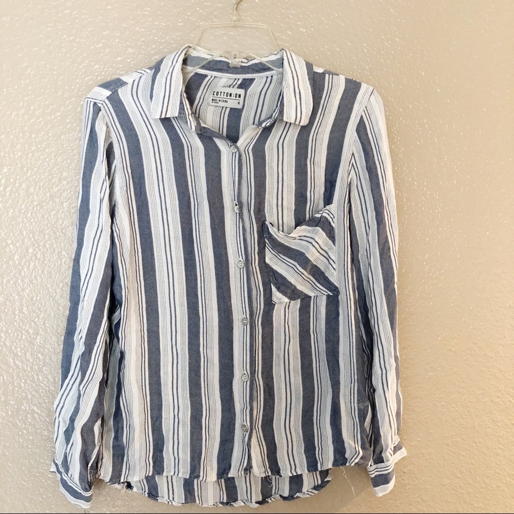COTTON ON | Long Sleeve